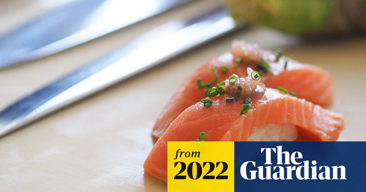 ‘Fishless fish’: the next big trend in the seafood industry ...