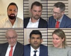 Blackmail, ‘mafia boys’ and rants from a Beirut bedroom – after 10 weeks of theatre what might Icac deliver?