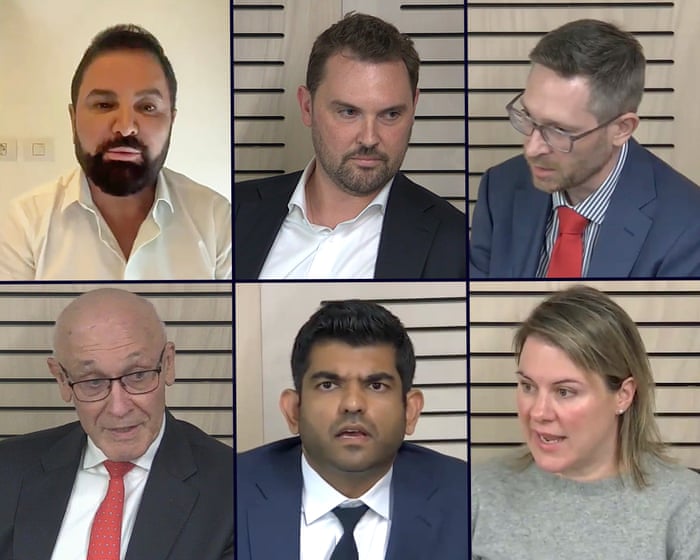 Blackmail, ‘mafia boys’ and rants from a Beirut bedroom – after 10 weeks of theatre what might Icac deliver?