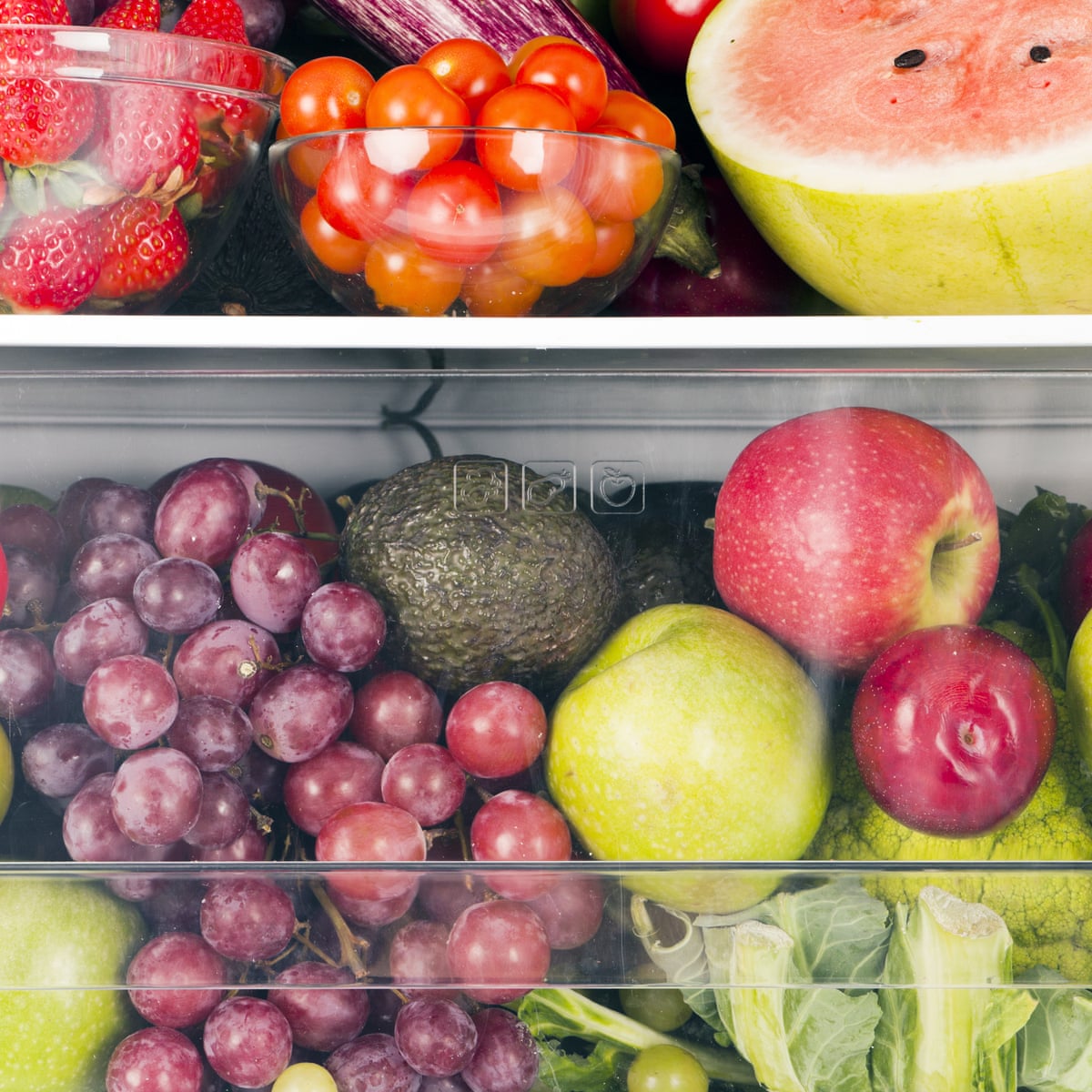 Natural Compound In Fruit And Veg Could Help Prevent Weight