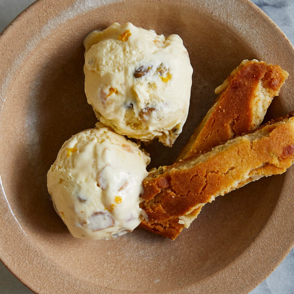 Chocolate Mousse Nougat Ice Cream And More French Dessert Recipes Food The Guardian