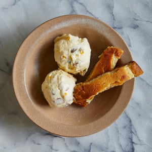 Chocolate Mousse Nougat Ice Cream And More French Dessert Recipes Food The Guardian