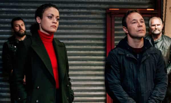 How Line Of Duty Broke The Laws Of Police Shows Television