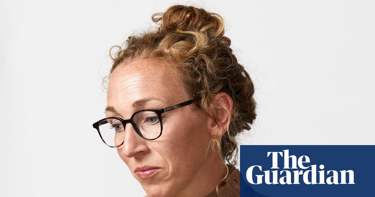 Virginia Evans: I loved books about things that can't exist'