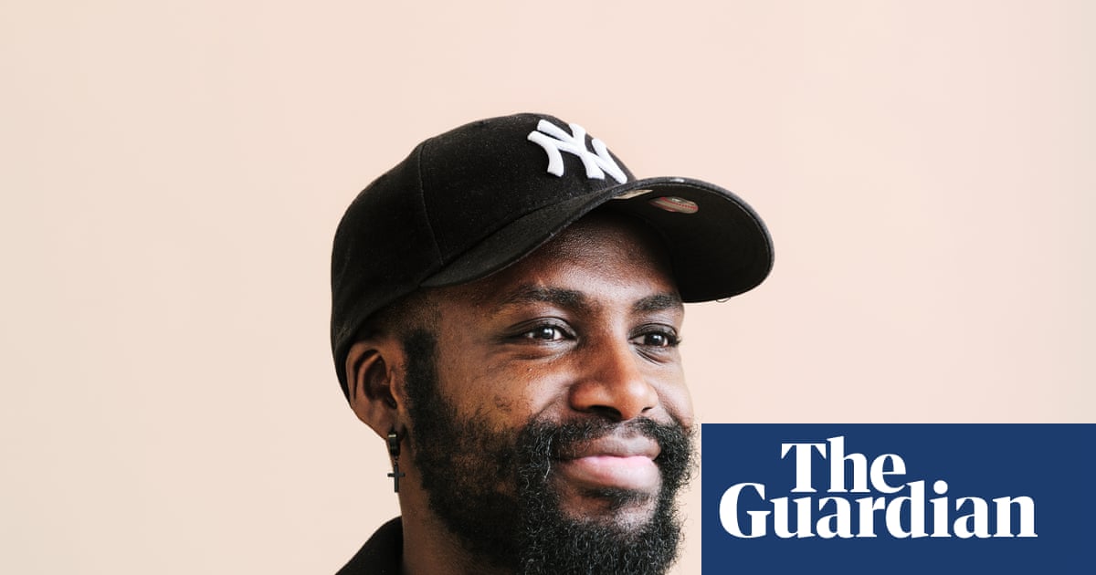 Derek Owusu and Seán Hewitt shortlisted for Dylan Thomas prize