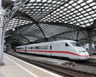EU proposes end to ‘five tabs, three apps and a prayer’ for cross-border train bookings