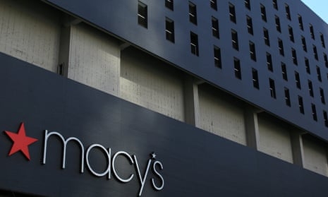Macy’s recently announced it would close 63 stores.