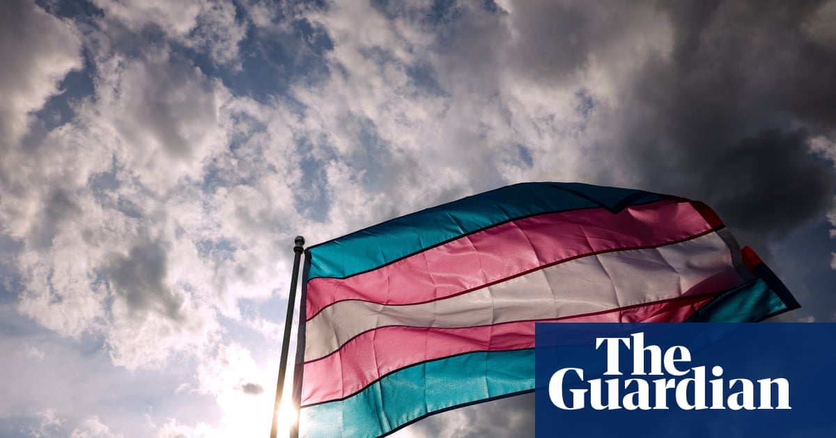 US supreme court blocks California privacy protections for trans students