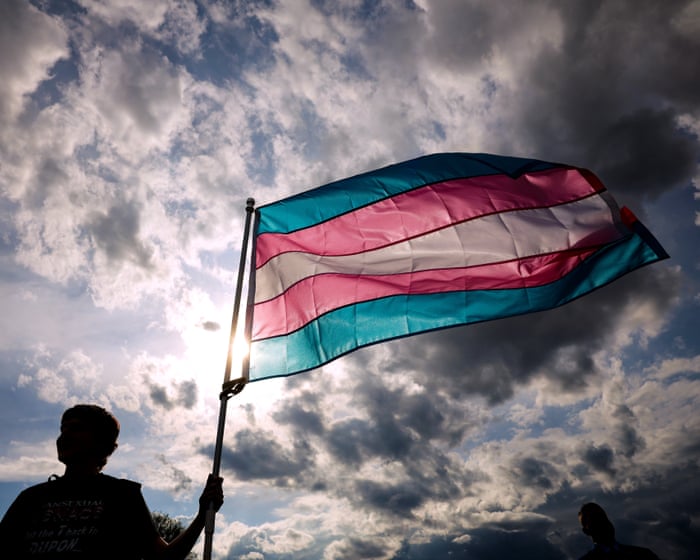 US supreme court blocks California privacy protections for trans students