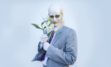 One of the great enunciators in pop … Fever Ray