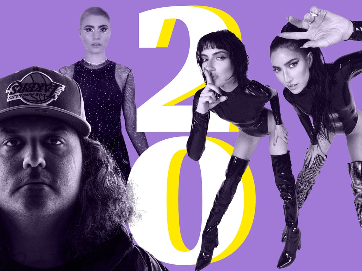 Baker Boy Hiatus Kaiyote Montaigne And Others Australia S Best New Music For April Music The Guardian Baker Boy Hiatus Kaiyote Montaigne And Others Australia S Best New Music For April Music The Guardian