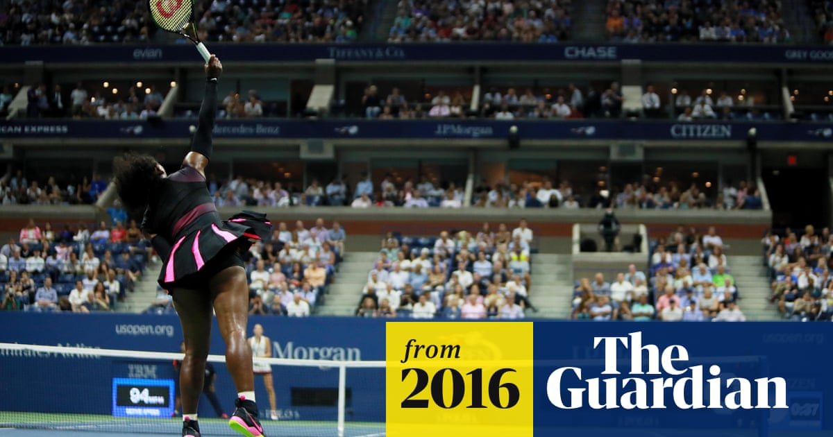 Usta Discusses Serve Clocks And Eliminating Service Lets To