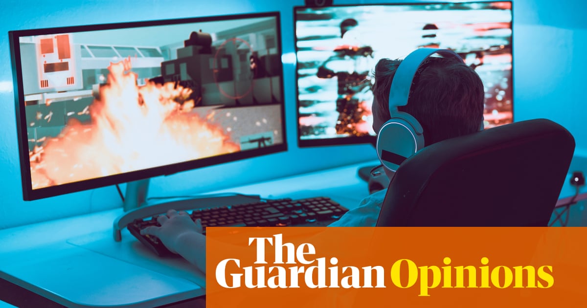 Playtime's over: how 2023 could reshape video games | Games | The Guardian