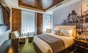 york hotels affordable brooklyn hotel