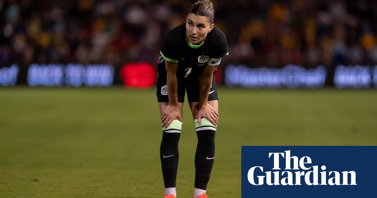 Matildas Remain Without Permanent Coach Amid Ongoing Search