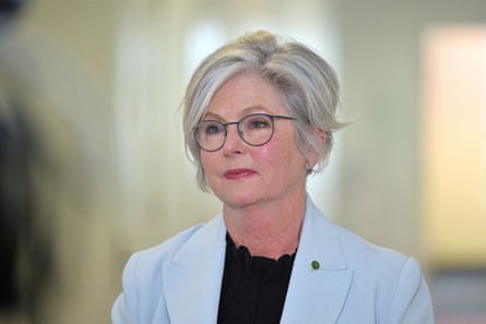 Independent MP Helen Haines