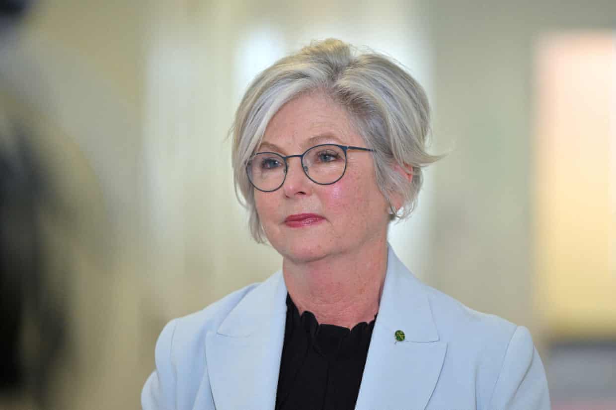 Independent MP Helen Haines