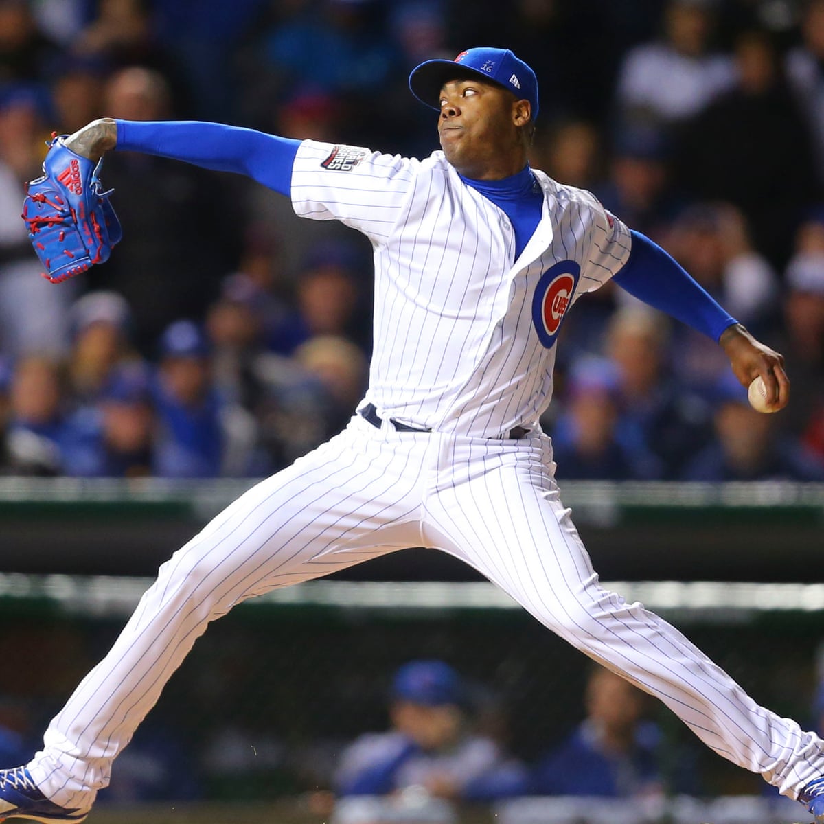 World Series 2016 Game 5 Chicago Cubs 3 2 Cleveland Indians