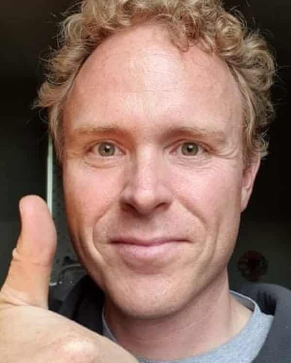 Matthew Boorman