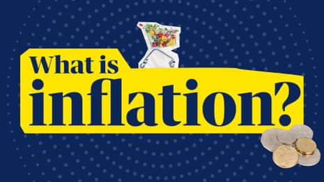 What is inflation and how does it affect you? | News glossary – video