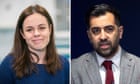 Top SNP leadership candidates split over LGBT+ rights