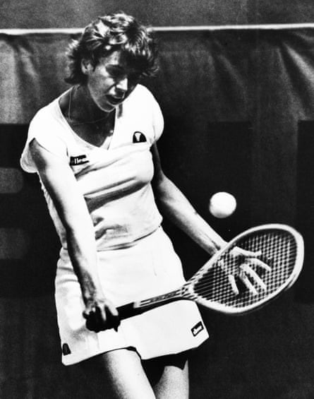 When Jo Durie reached the French Open semi-finals out of the blue | French Open | The Guardian