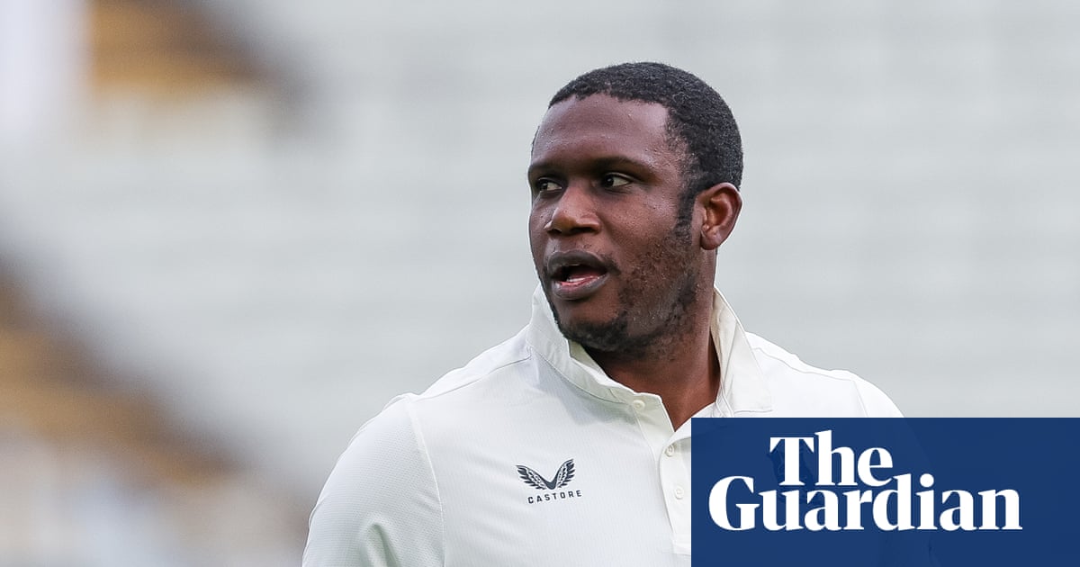 County cricket talking points: old timers show that class is permanent