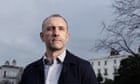 'Writing a book is tough but being a pro is harder': Conor Niland on tennis's periphery and reframing success