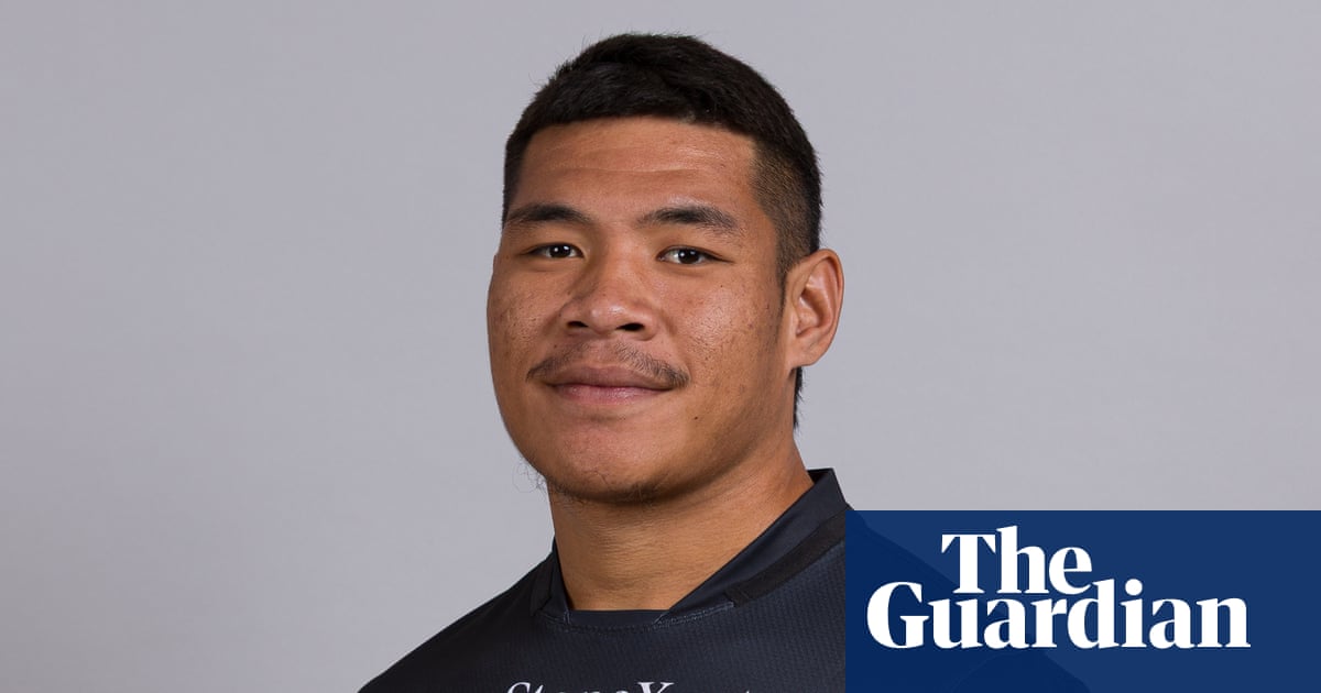 Saracens’ George slams Auvaa’s ‘unacceptable behaviour’ in nightclub incident