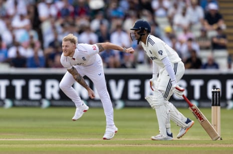Ben Stokes