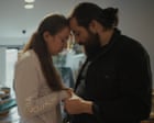 Birds of War review – war journalists find love among the ruins