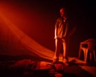 Prophets review – a mysterious tale of faith at the end of the world