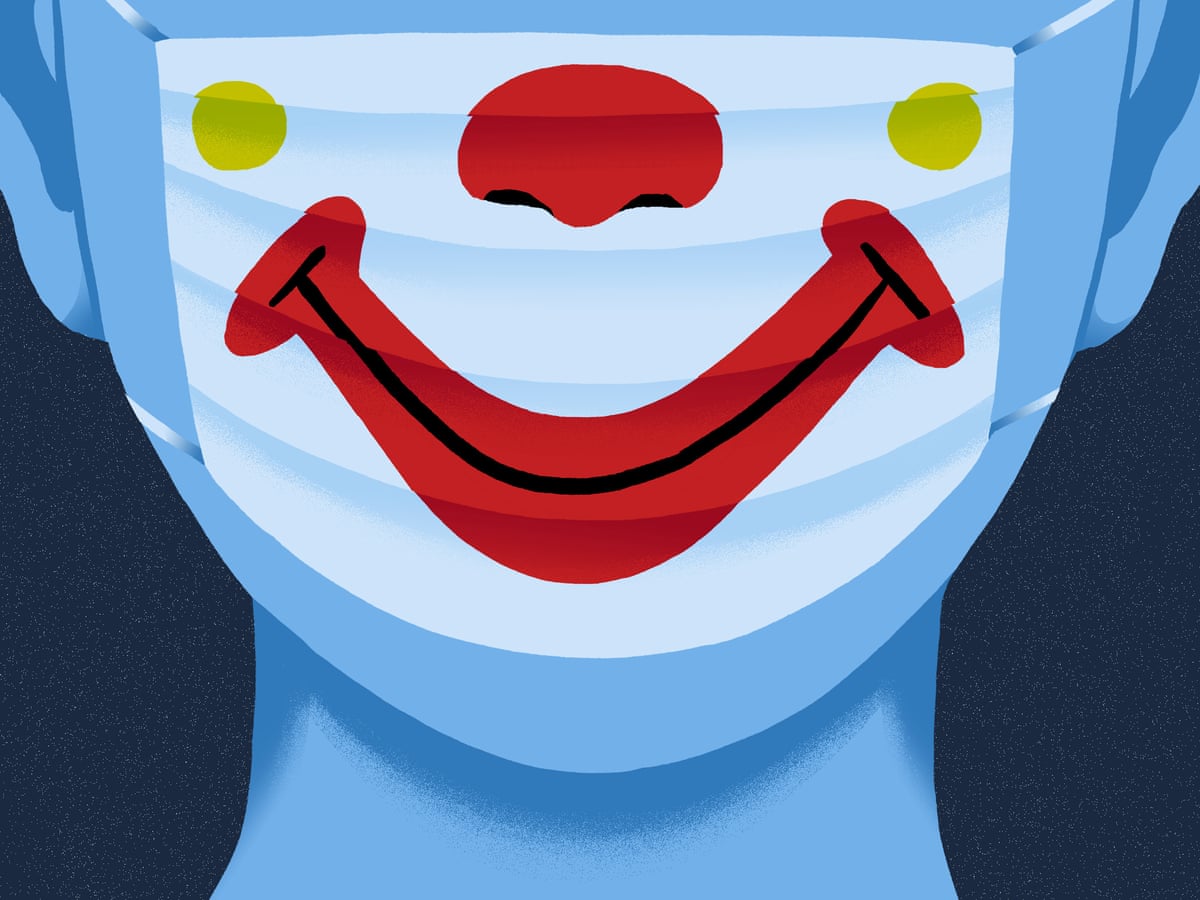 A Decade Of Dark Humor University Press Of Mississippi