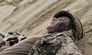 Omer Fast
Continuity