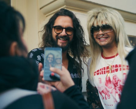 Kaulitz & Kaulitz.