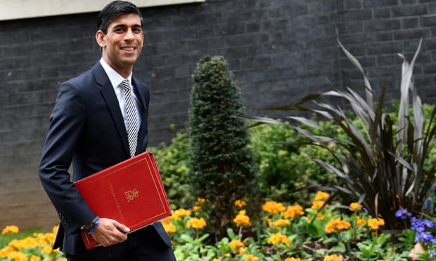 Rishi Sunak is likely to rewrite some of his predecessor’s rules, relaxing budget constraints across a broader number of Whitehall departments.