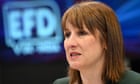 Rachel Reeves calls for global free trade fightback to protect UK economy
