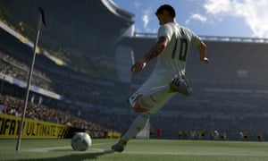 FIFA17