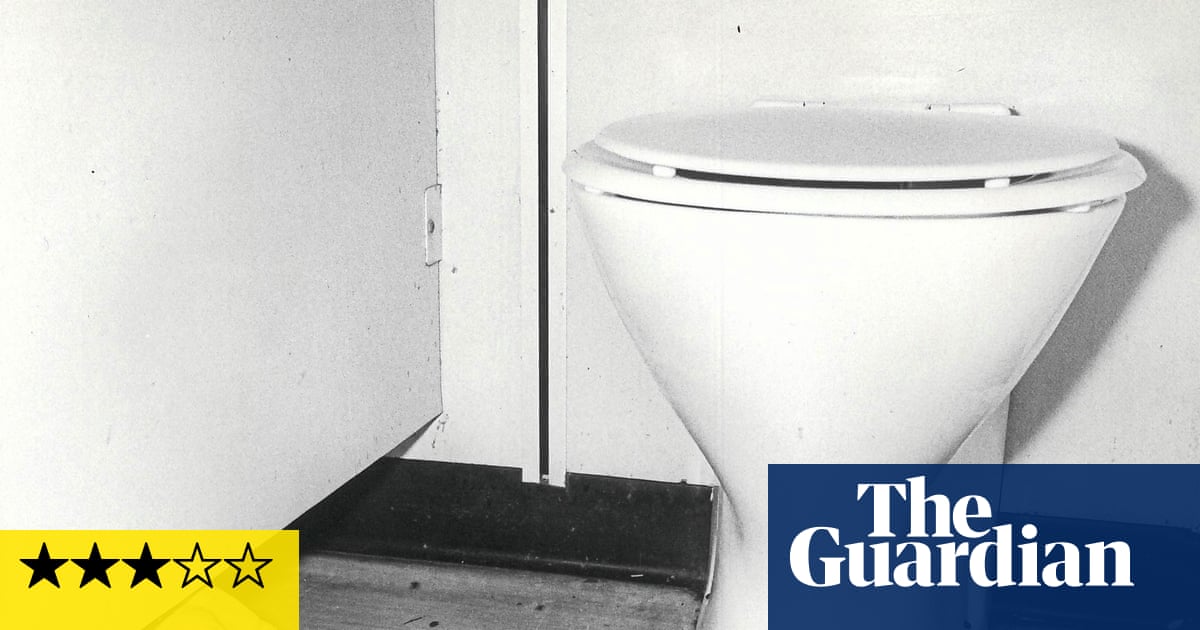 Photo Oxford review – the pictures of stinking public toilets are unmissable
