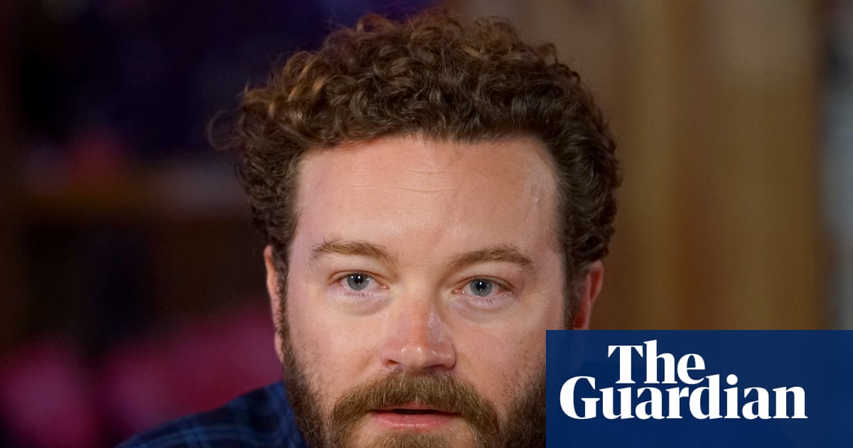 Danny Masterson loses appeal against rape conviction after arguing judge was biased against Scientology