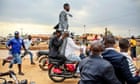 Bobi Wine: The People's President review - shocking look at Ugandan star's campaign