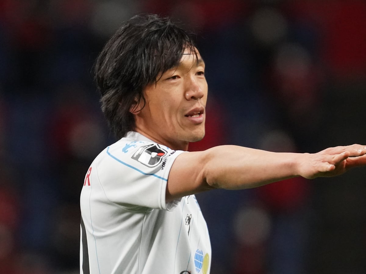 Shunsuke Nakamura on Celtic, Strachan and still playing at 42, Soccer