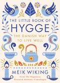 The Little Book of Hygge Meik Wiking