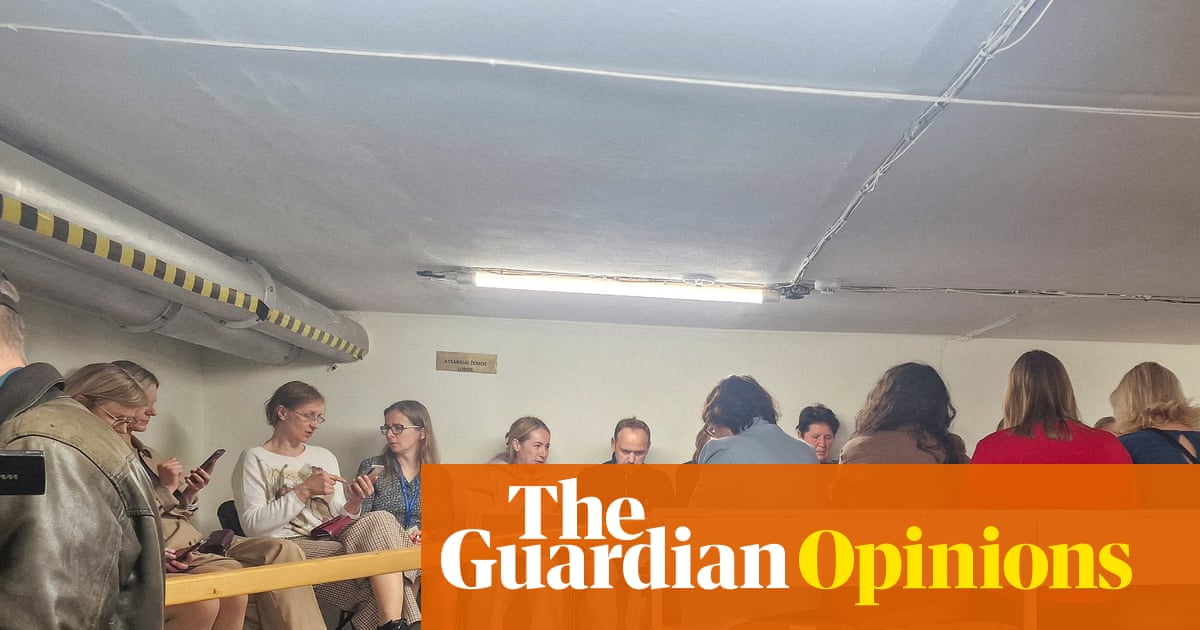 Angela Merkel won’t be negotiating with Putin – but the rumour reflects a truth about the Ukraine war | Nathalie Tocci