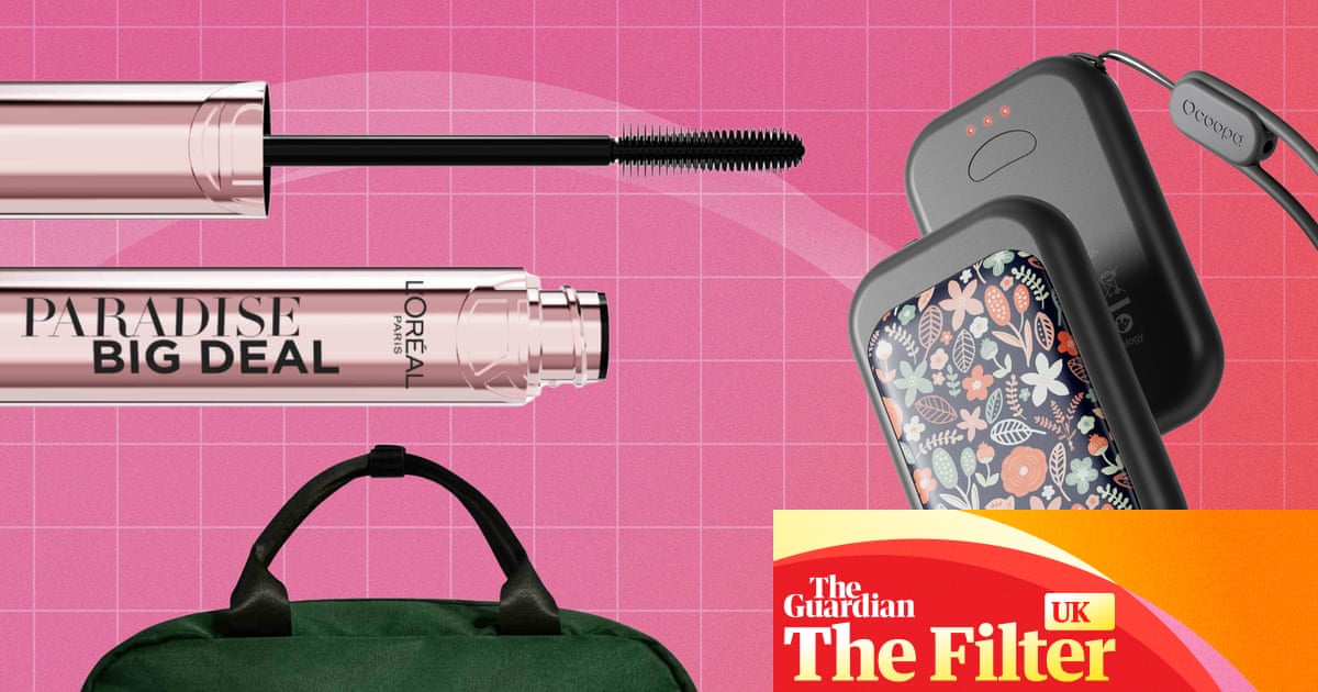 From hero sleep masks to the perfect secateurs: the things you loved most in 2025, and what they say about you