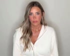 Oklahoma influencer killed in apparent murder-suicide by husband, police say
