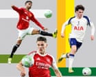 Premier League and Carabao Cup: things to look out for this weekend 5000