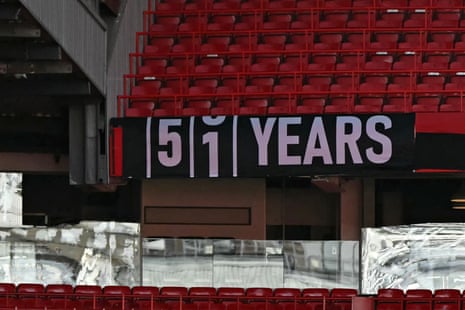 Dateline: Old Trafford, Manchester, England, Saturday 10 October 2026.