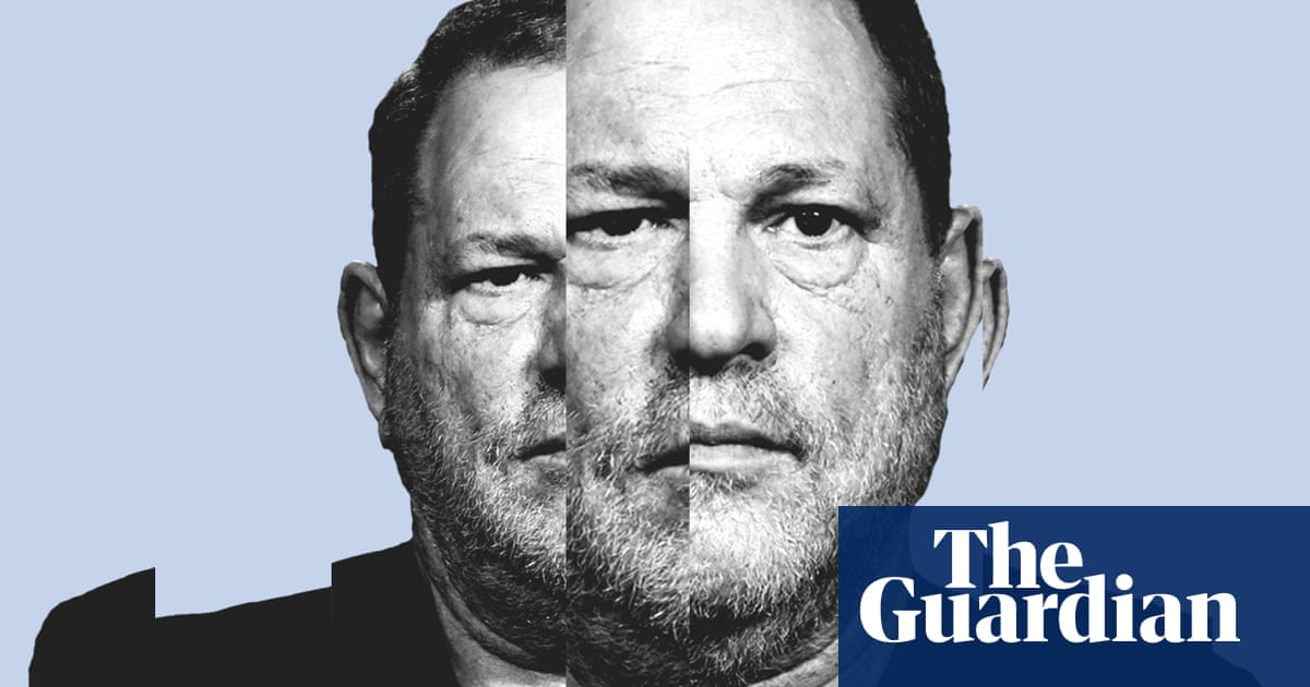Weinstein harvey advertisement The allegations against Harvey Weinstein – a list | Film | The Guardian