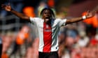 Liverpool fail with Roméo Lavia bid as Southampton demand £50m